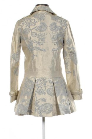 Дамско палто Desigual, Размер M, Цвят Многоцветен, Цена 77,00 €