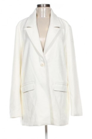 Dámský kabát  Dreimaster, Velikost XXL, Barva Bílá, Cena  5 549,00 Kč