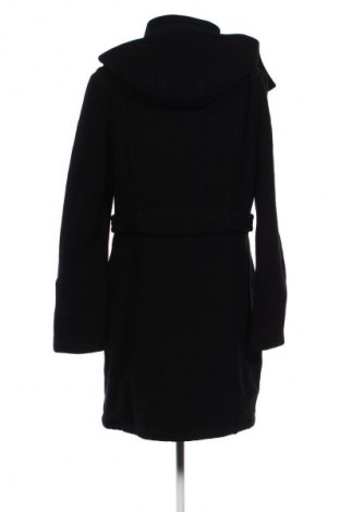 Damski płaszcz Edc By Esprit, Rozmiar L, Kolor Czarny, Cena 160,99 zł