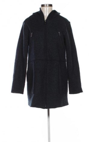 Dámský kabát  Edc By Esprit, Velikost M, Barva Modrá, Cena  1 479,00 Kč