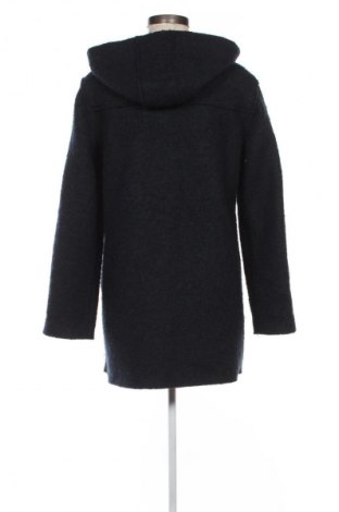 Dámský kabát  Edc By Esprit, Velikost M, Barva Modrá, Cena  1 479,00 Kč