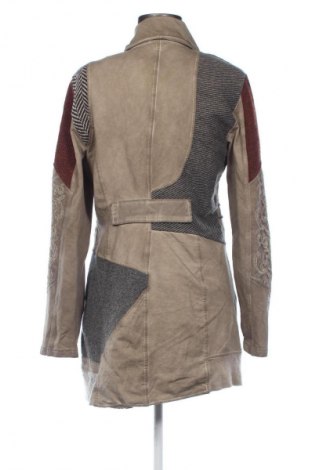 Palton de femei Elisa Cavaletti, Mărime XL, Culoare Multicolor, Preț 849,99 Lei