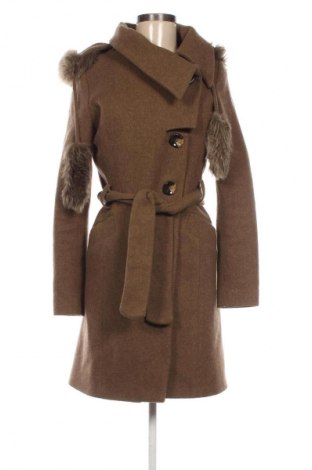 Дамско палто Elizabeth, Размер M, Цвят Кафяв, Цена 45,00 €