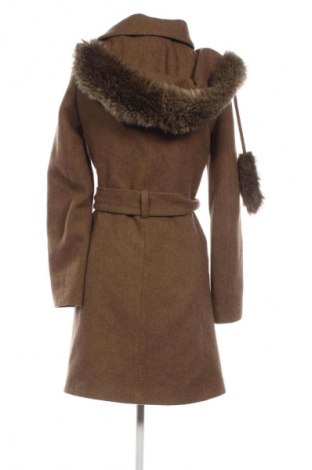 Дамско палто Elizabeth, Размер M, Цвят Кафяв, Цена 45,00 €
