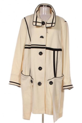 Дамско палто Emilia Lay, Размер 3XL, Цвят Бежов, Цена 77,00 €