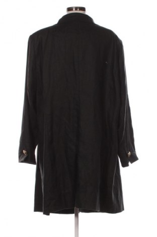 Дамско палто Emilia Lay, Размер 3XL, Цвят Черен, Цена 77,00 €