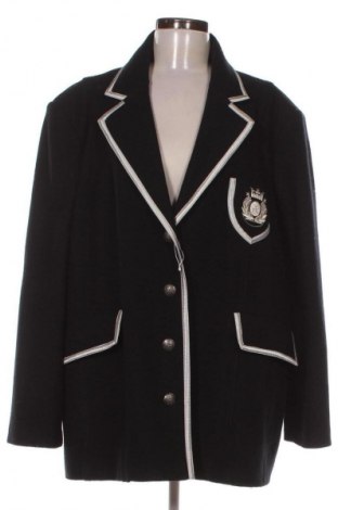 Női kabát Emilia Lay, Méret 3XL, Szín Fekete, Ár 31 818 Ft