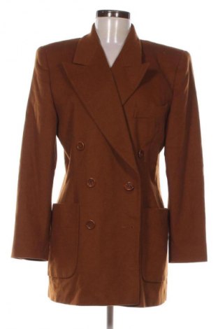 Palton de femei ESCADA BY MARGARETHA LEY, Mărime M, Culoare Maro, Preț 1.364,99 Lei