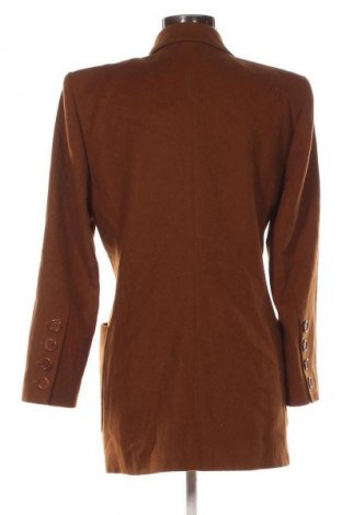 Palton de femei ESCADA BY MARGARETHA LEY, Mărime M, Culoare Maro, Preț 1.364,99 Lei