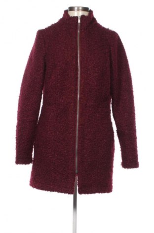 Dámsky kabát  Esmara, Veľkosť M, Farba Červená, Cena  21,95 €