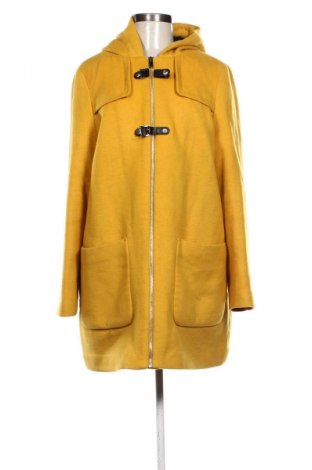 Дамско палто Esprit, Размер XL, Цвят Жълт, Цена 49,00 €