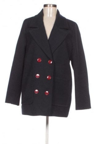 Palton de femei Esprit, Mărime XL, Culoare Albastru, Preț 304,99 Lei