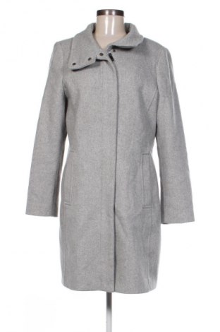 Γυναικείο παλτό Esprit, Μέγεθος L, Χρώμα Γκρί, Τιμή 48,99 €