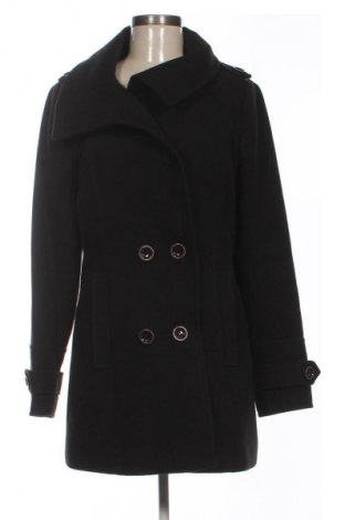 Γυναικείο παλτό Esprit, Μέγεθος M, Χρώμα Μαύρο, Τιμή 35,99 €