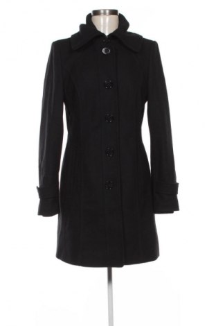 Γυναικείο παλτό Esprit, Μέγεθος M, Χρώμα Μαύρο, Τιμή 36,99 €