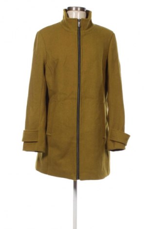 Dámský kabát  Etage, Velikost L, Barva Zelená, Cena  429,00 Kč
