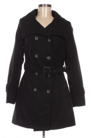 Dámský kabát  Even&Odd, Velikost M, Barva Černá, Cena  1 349,00 Kč