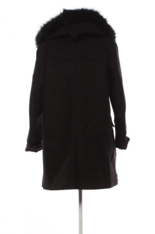 Női kabát Ever New, Méret L, Szín Fekete, Ár 24 609 Ft