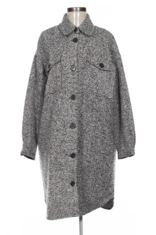 Γυναικείο παλτό Ever.me by Takko Fashion, Μέγεθος M, Χρώμα Πολύχρωμο, Τιμή 14,99 €
