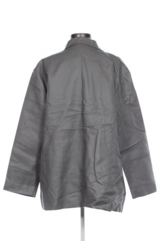 Damski płaszcz FAYT, Rozmiar XXL, Kolor Szary, Cena 258,99 zł
