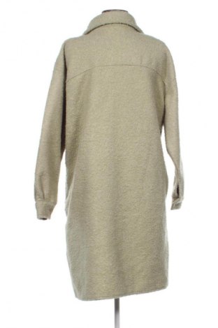 Γυναικείο παλτό Fame, Μέγεθος S, Χρώμα Πράσινο, Τιμή 16,99 €