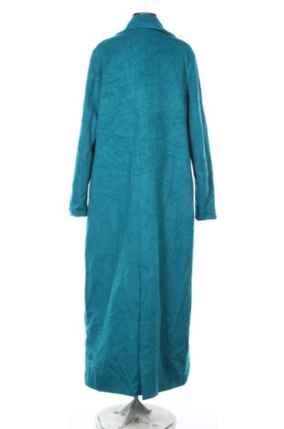 Damenmantel Fashion nova, Größe XL, Farbe Blau, Preis € 55,99