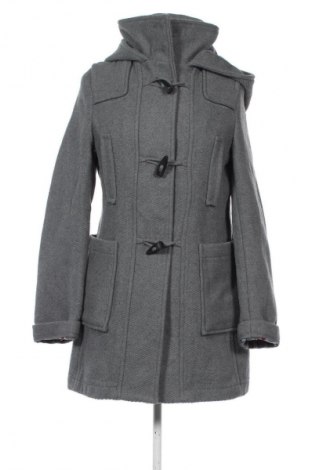 Palton de femei Fishbone, Mărime S, Culoare Gri, Preț 278,99 Lei