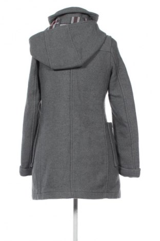 Palton de femei Fishbone, Mărime S, Culoare Gri, Preț 278,99 Lei