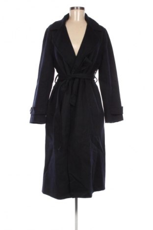 Dámský kabát  Forever New, Velikost M, Barva Černá, Cena  4 249,00 Kč