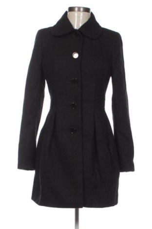 Dámský kabát  Forever New, Velikost S, Barva Černá, Cena  1 579,00 Kč