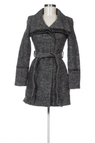 Дамско палто Forever New, Размер XS, Цвят Сив, Цена 52,66 €