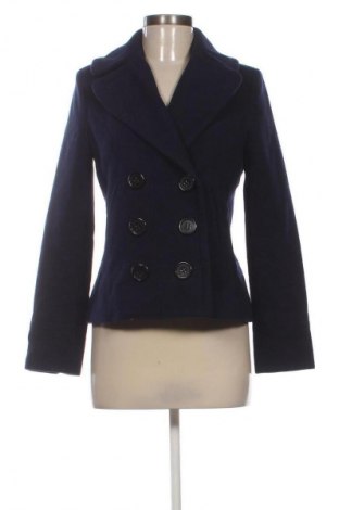 Dámský kabát  French Kiss, Velikost S, Barva Modrá, Cena  1 389,00 Kč