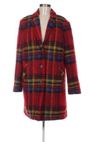 Дамско палто Frieda & Freddies, Размер XL, Цвят Многоцветен, Цена 70,55 €