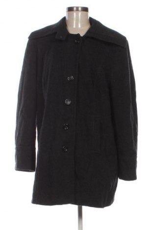 Γυναικείο παλτό Fuchs Schmitt, Μέγεθος M, Χρώμα Μαύρο, Τιμή 21,99 €