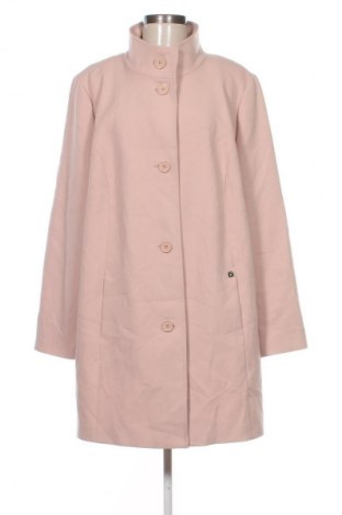 Damski płaszcz Fuchs Schmitt, Rozmiar XXL, Kolor Popielaty róż, Cena 609,99 zł
