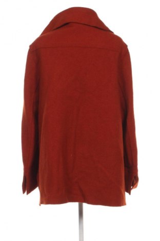 Dámský kabát  Fuchs Schmitt, Velikost L, Barva Oranžová, Cena  3 273,00 Kč