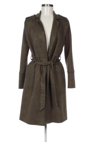 Γυναικείο παλτό G-maxx, Μέγεθος M, Χρώμα Πράσινο, Τιμή 18,99 €