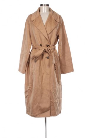 Дамско палто Gap, Размер S, Цвят Кафяв, Цена 112,48 €