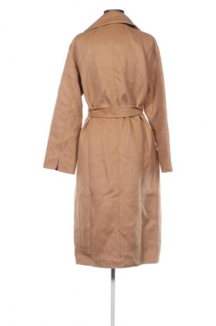 Дамско палто Gap, Размер S, Цвят Кафяв, Цена 112,48 €