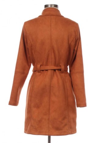 Γυναικείο παλτό Garcia, Μέγεθος S, Χρώμα Καφέ, Τιμή 22,99 €