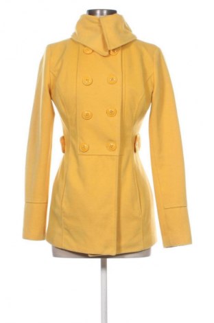 Dámský kabát  Gate Woman, Velikost XS, Barva Žlutá, Cena  1 276,00 Kč