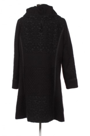 Дамско палто Gelco, Размер L, Цвят Черен, Цена 30,16 €