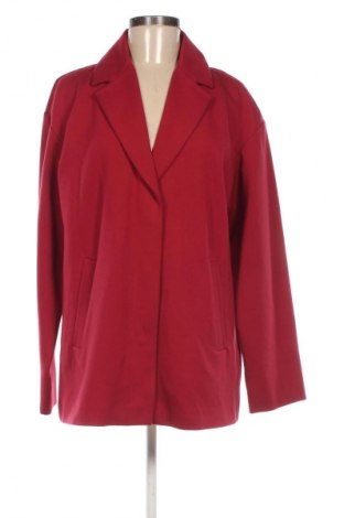 Дамско палто Geox, Размер M, Цвят Червен, Цена 208,37 €