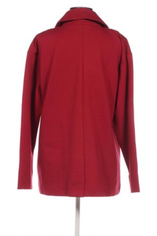 Дамско палто Geox, Размер M, Цвят Червен, Цена 208,37 €