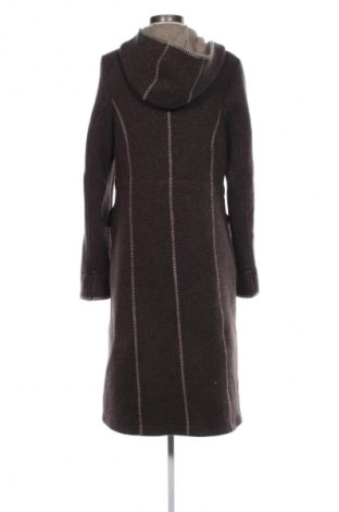 Γυναικείο παλτό Giesswein, Μέγεθος M, Χρώμα Καφέ, Τιμή 208,37 €
