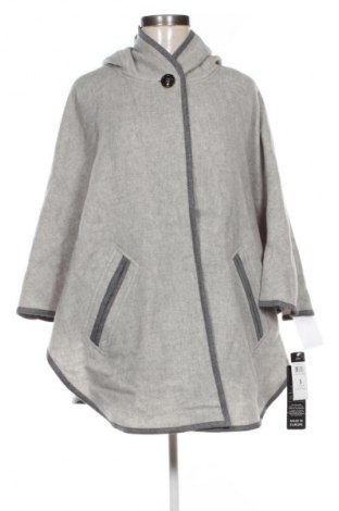 Γυναικείο παλτό Gil Bret, Μέγεθος S, Χρώμα Γκρί, Τιμή 82,99 €