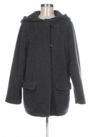 Γυναικείο παλτό Gil Bret, Μέγεθος M, Χρώμα Γκρί, Τιμή 40,99 €