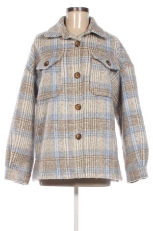 Γυναικείο παλτό Gina, Μέγεθος S, Χρώμα Πολύχρωμο, Τιμή 12,99 €