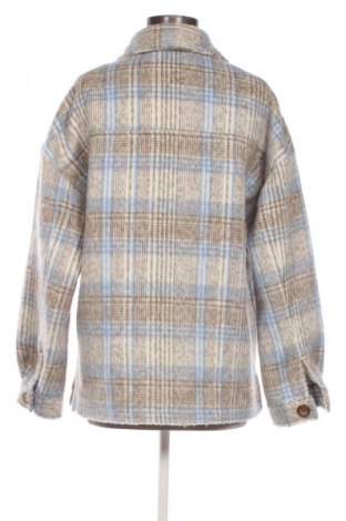 Γυναικείο παλτό Gina, Μέγεθος S, Χρώμα Πολύχρωμο, Τιμή 12,99 €