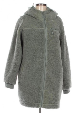 Дамско палто Gina, Размер L, Цвят Зелен, Цена 17,38 €